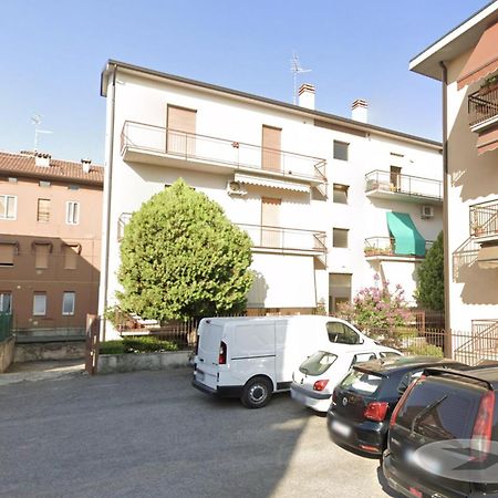 Casa Moci Lejlighed Verona Værelse billede