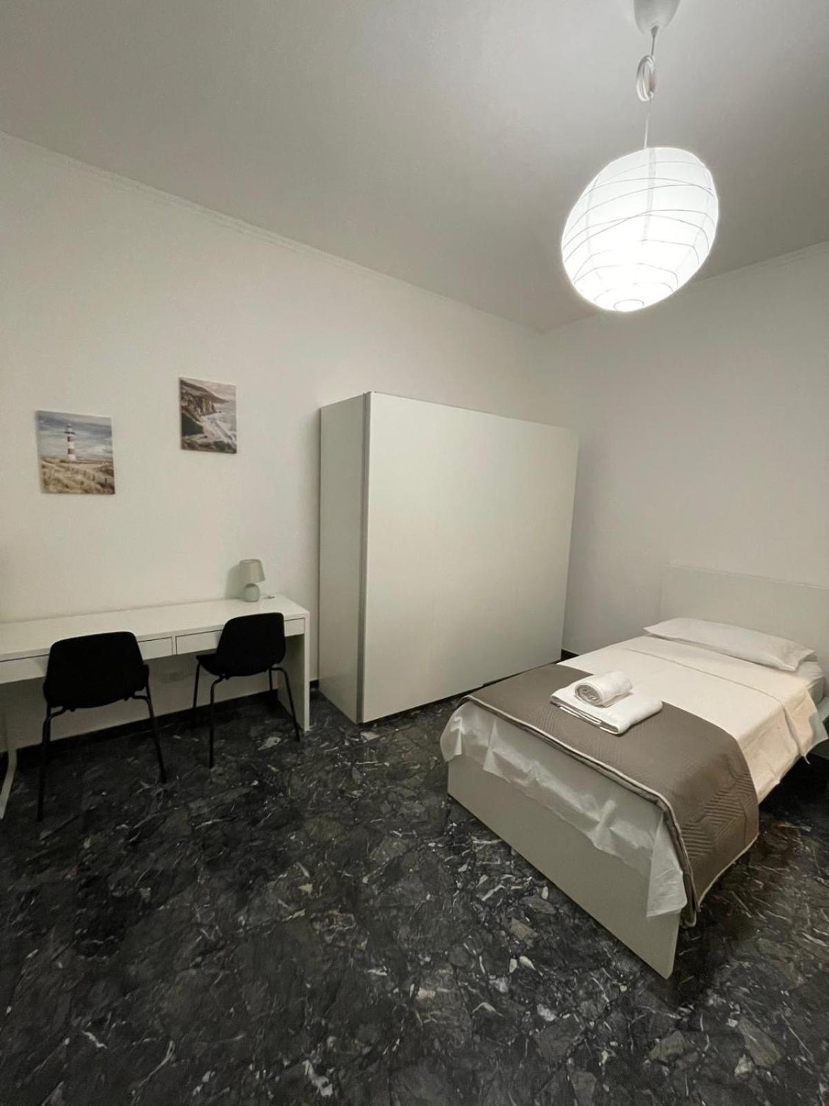 Casa Moci Lejlighed Verona Eksteriør billede