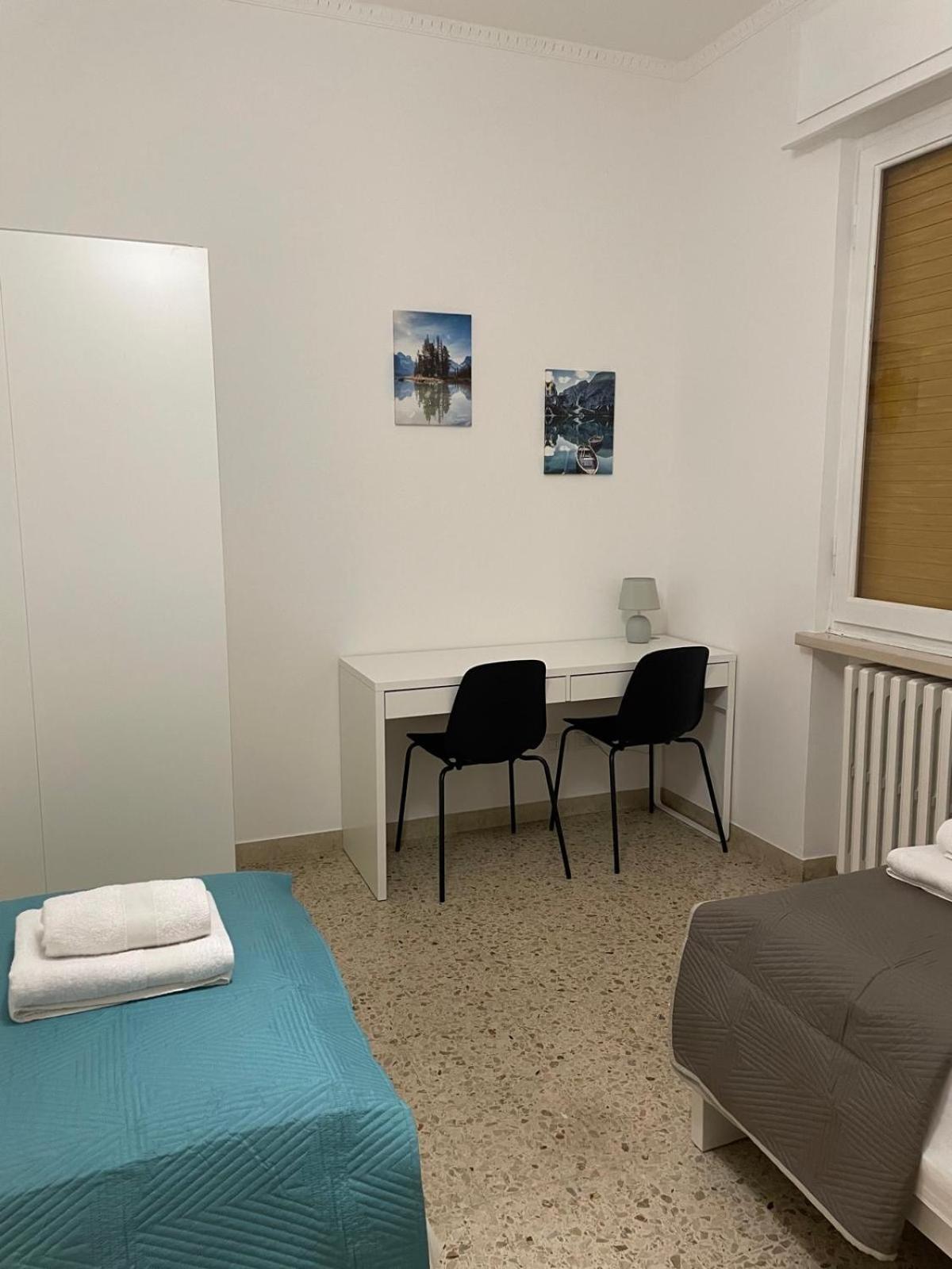 Casa Moci Lejlighed Verona Eksteriør billede