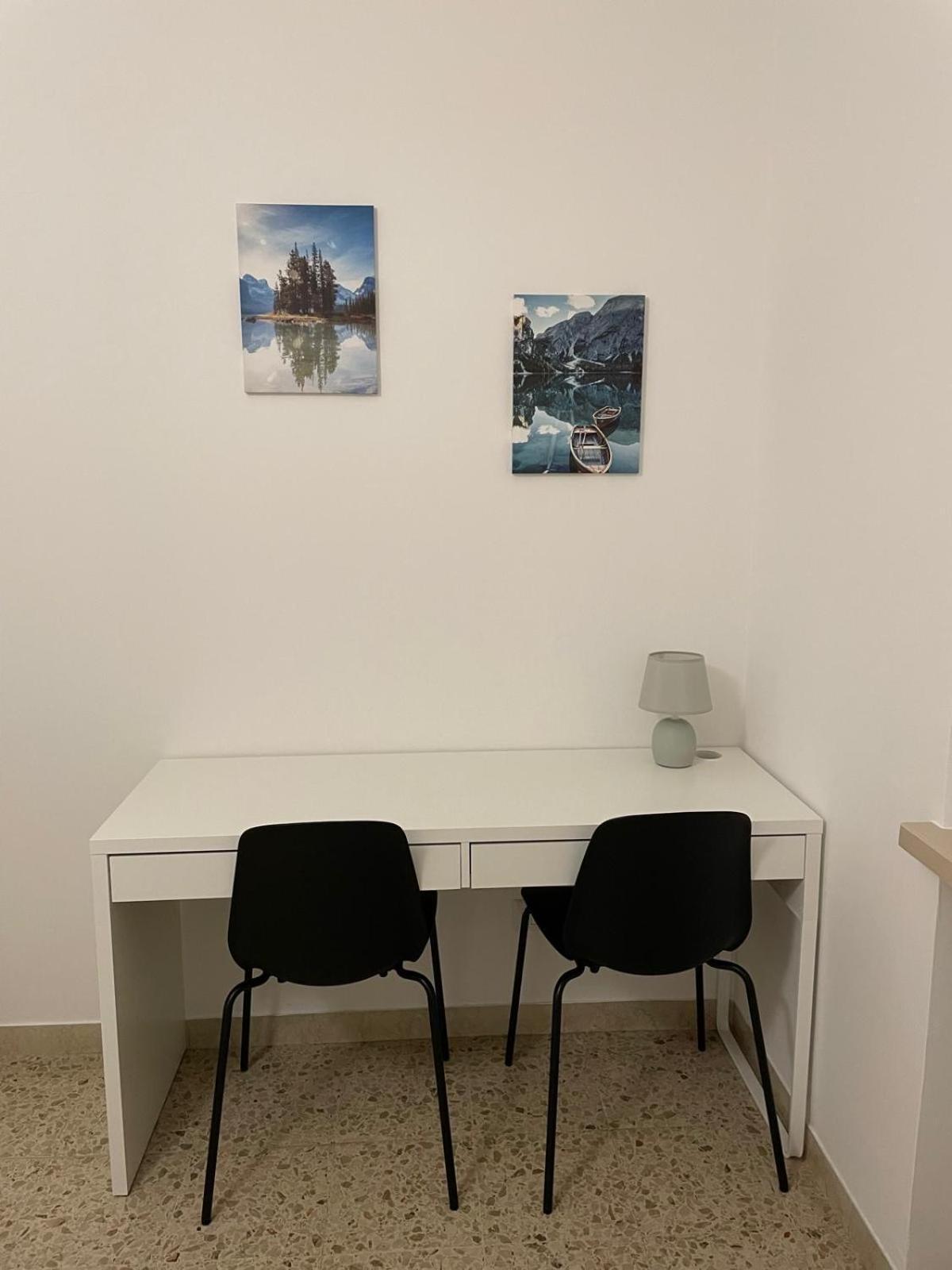 Casa Moci Lejlighed Verona Eksteriør billede