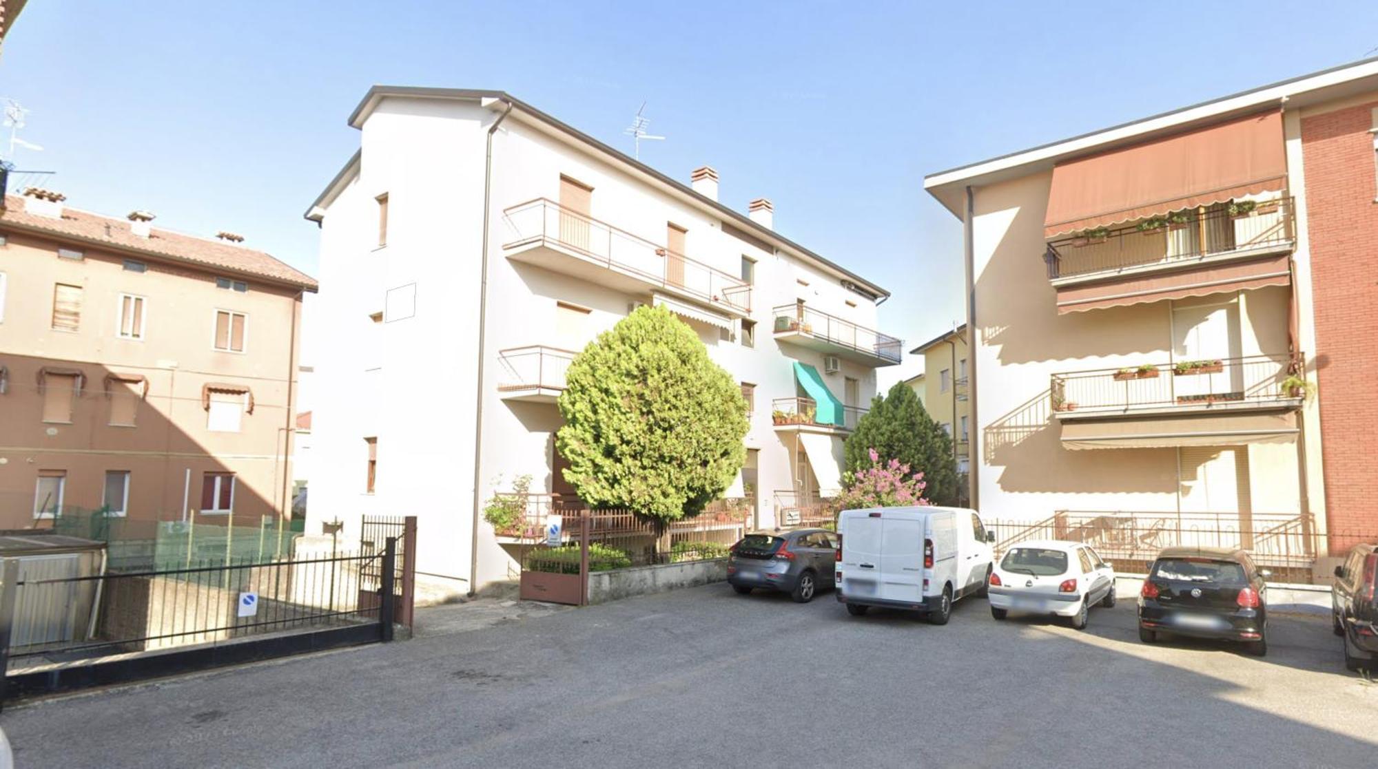 Casa Moci Lejlighed Verona Værelse billede
