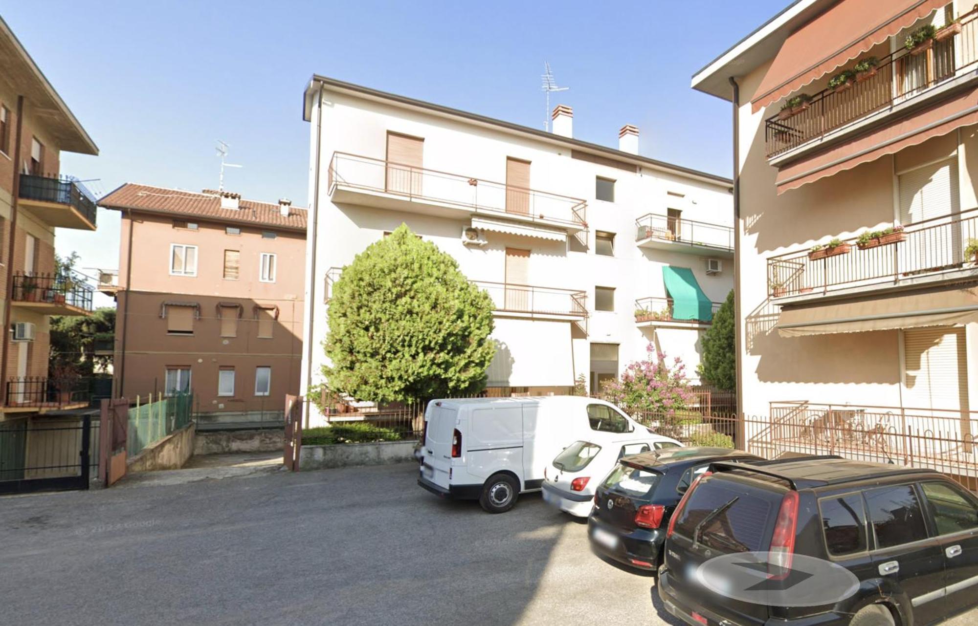Casa Moci Lejlighed Verona Værelse billede