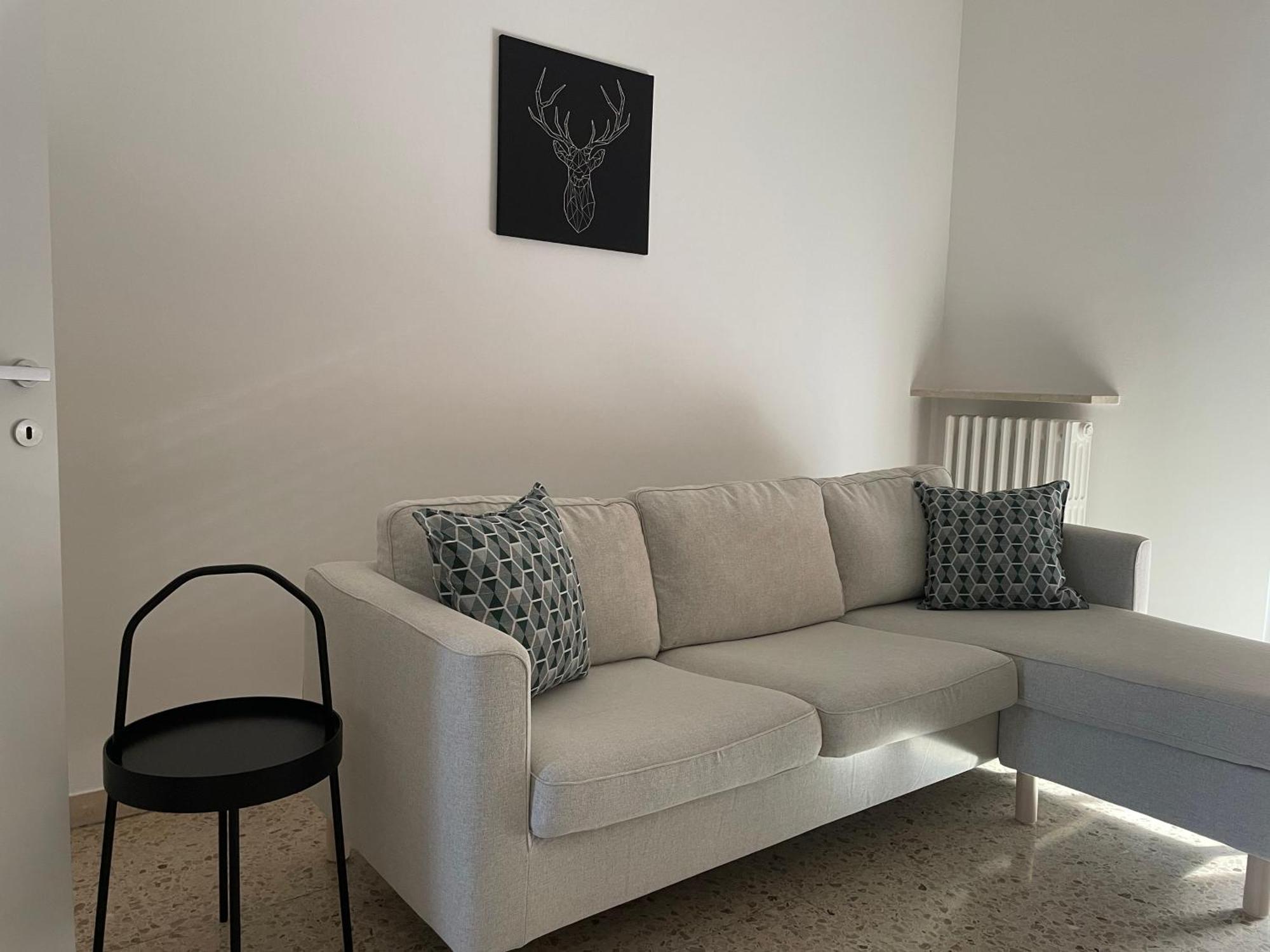 Casa Moci Lejlighed Verona Eksteriør billede